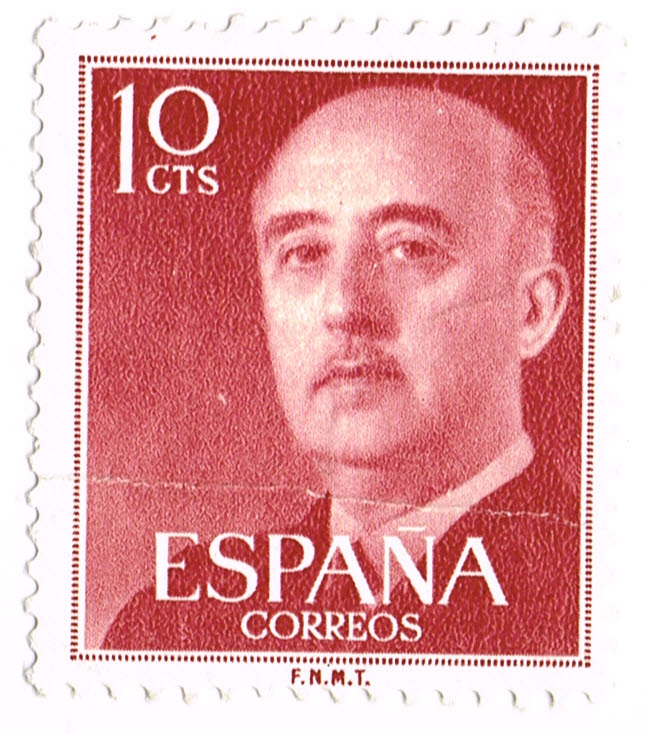 Franco, General XII